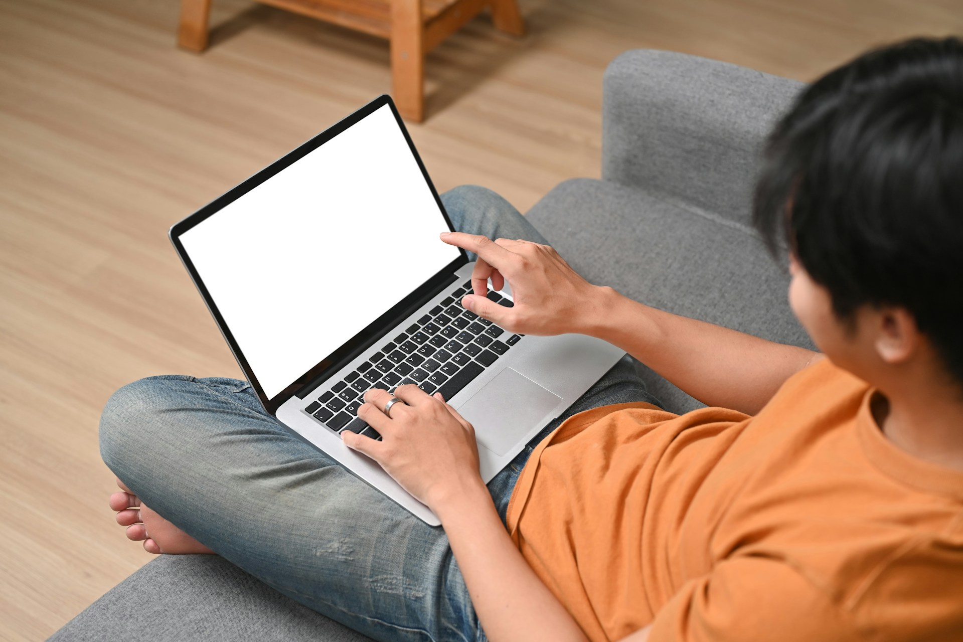Home office – votre espace personnel de productivité