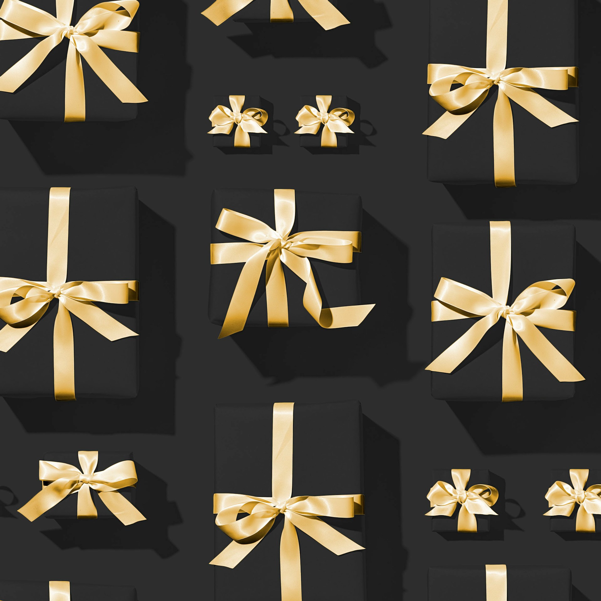 Cadeaux de Noël – des cadeaux qui s’installent bien au bureau