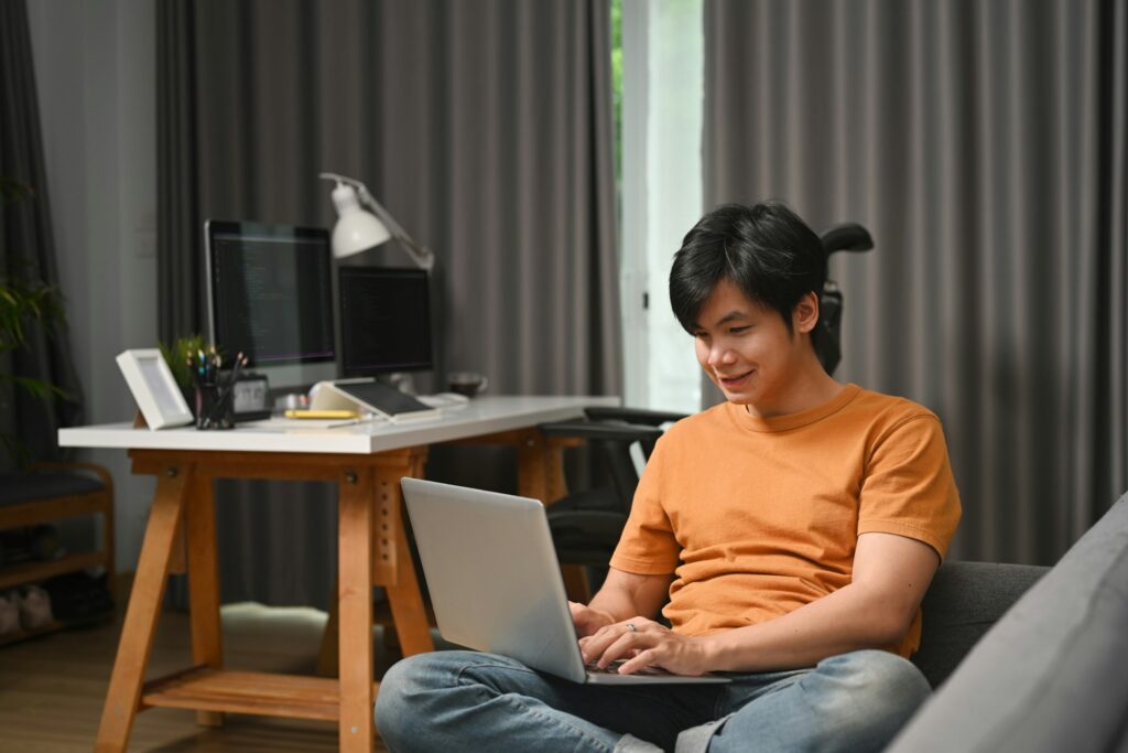 home office